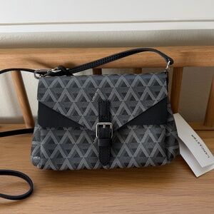 Lancaster Small Crossbody Bag - NEW